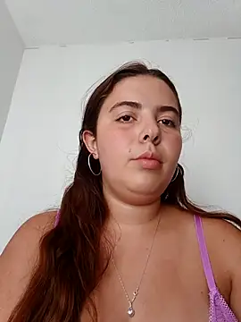 Webcam Model (lyss_muller)  is live.Free join now!