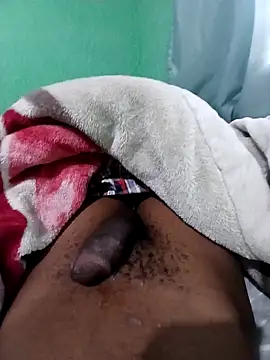 Blackboycuckold webcam