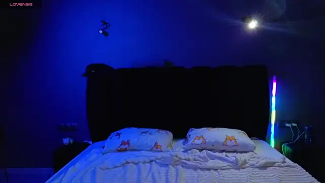 SexyCocobutt webcam