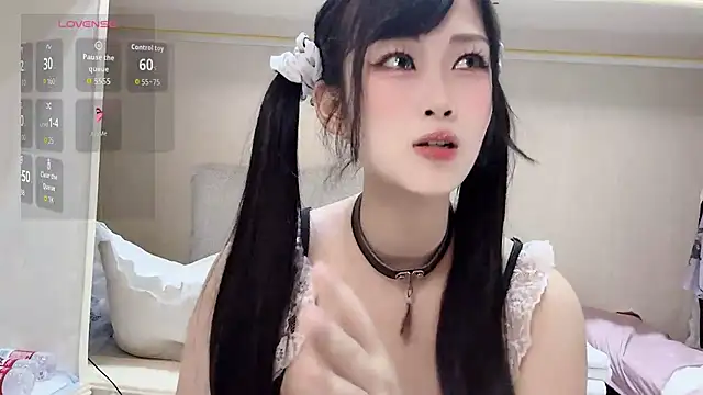 cam chatting Yueyue2003