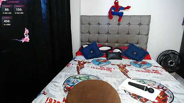 Saylor_cassie webcam