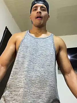 Smith_Fitness webcam