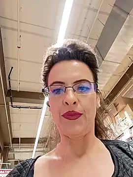 RebeccaNoble webcam