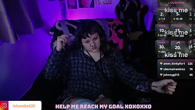 Bdsm_and_fries webcam