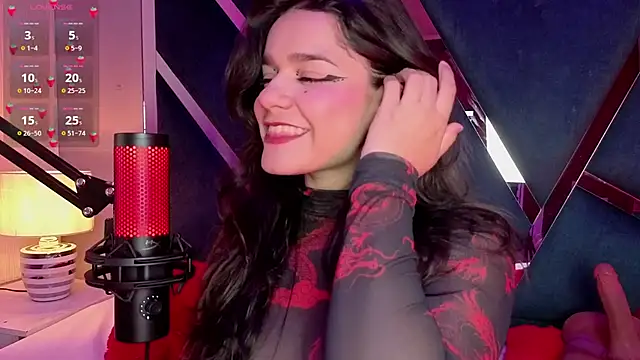 ValerieKay_ webcam