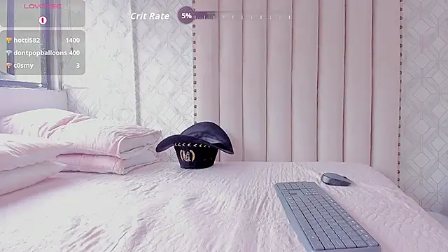 katherine_glow webcam