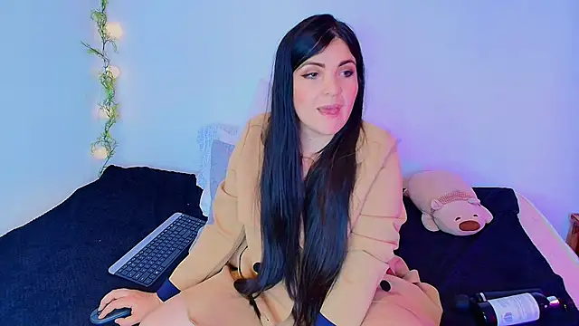 Amara_vega webcam