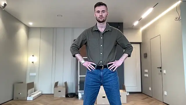cute_mark (M young) - ALPHA CUM GOAL