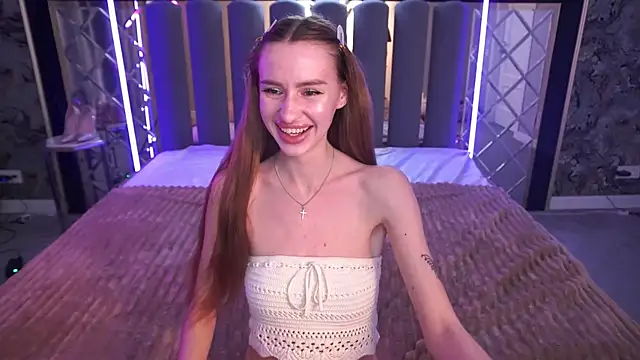 Snow_WhiteeeX webcam
