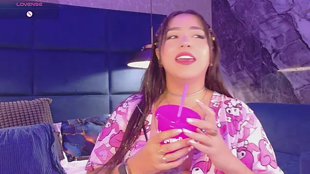 Hannah-Prada webcam