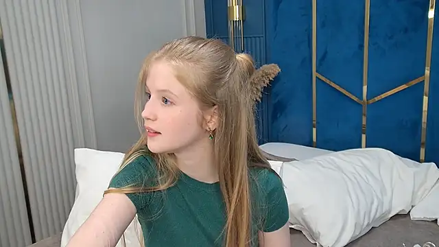 LilianHowards webcam