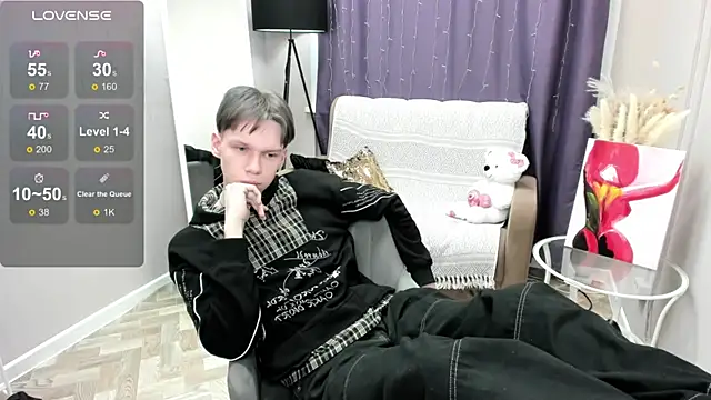 EliotMars webcam