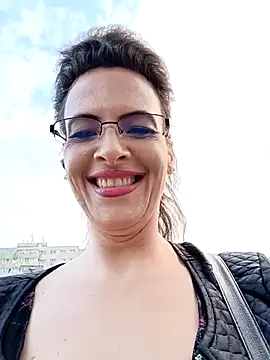 RebeccaNoble webcam