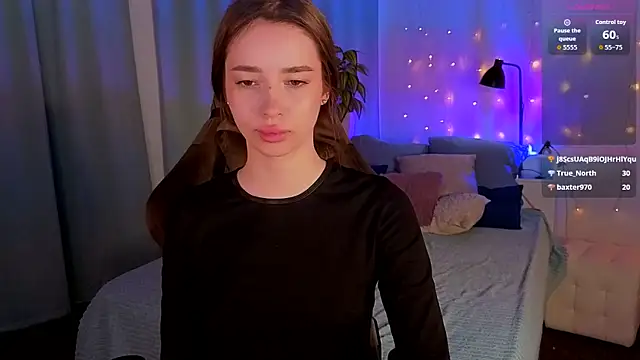 Monica_Venom webcam