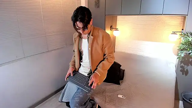 andy_joy_ (M young) - Sexy Striptease😏