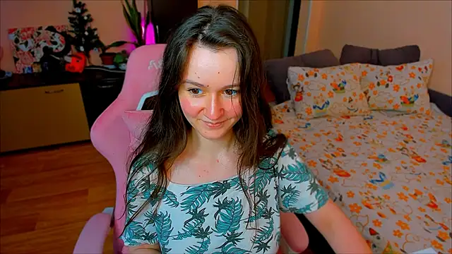 ameli_moon (F young) - sexy tongue teasing😉