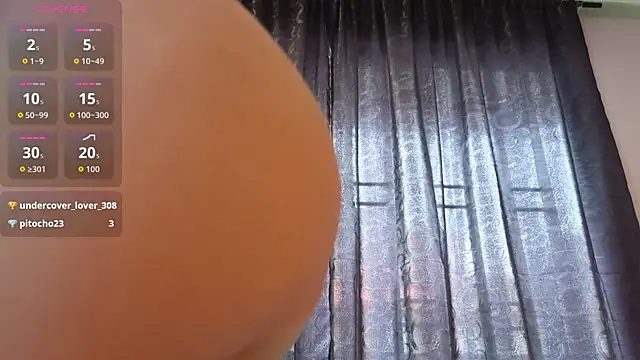 miss_merly_01 (Ask my age) - squirt  + finger pussy