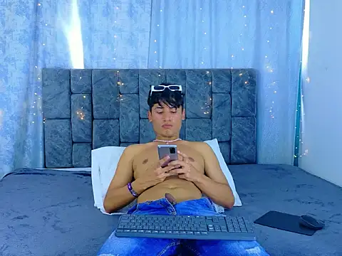 IhanKing webcam