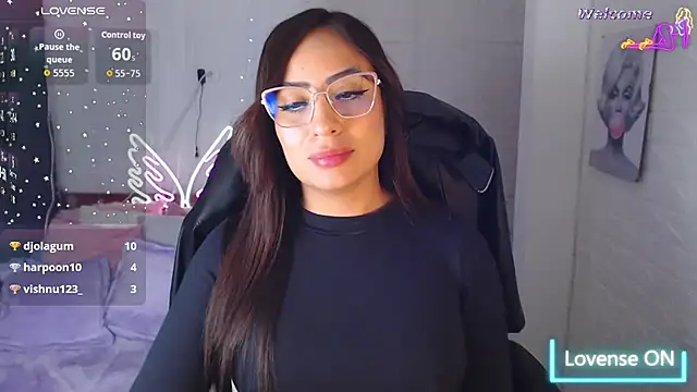 Paulina_627 webcam