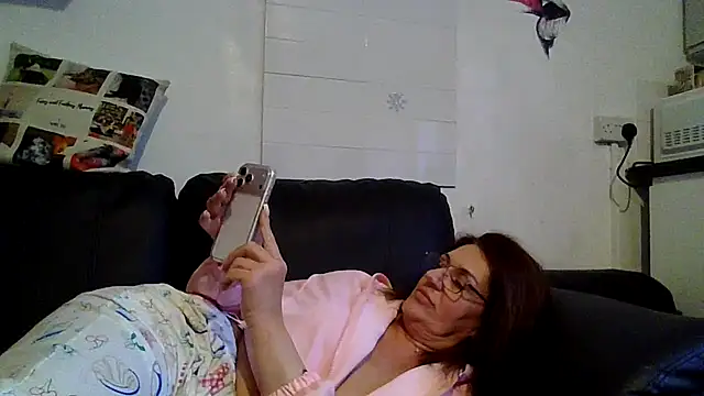 RubyyRosee webcam