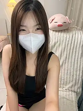 _xiaoxinxin_ - _xiaoxinxin_'s free webcam - UK Sex Cams