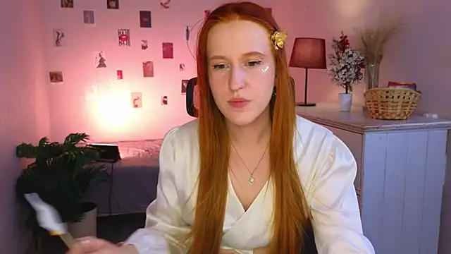 EvaBellea webcam