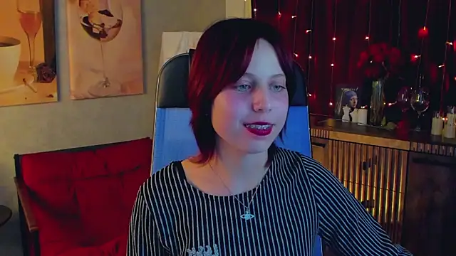 VivienneHebert webcam