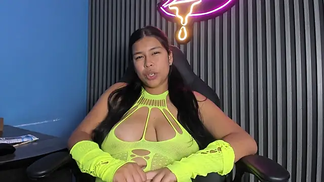 lili_skye webcam