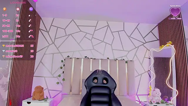 CYRUS_TAY webcam
