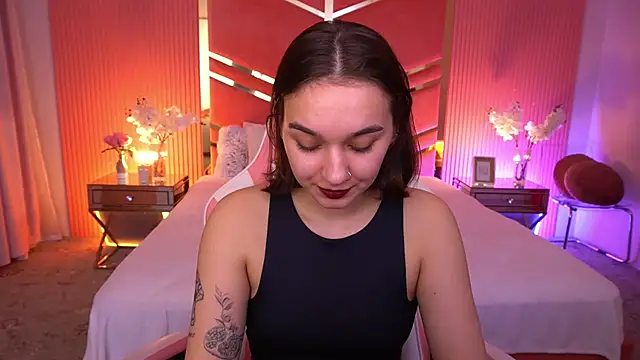 flirtymusa - FlirtyMusa's free webcam - UK Sex Cams