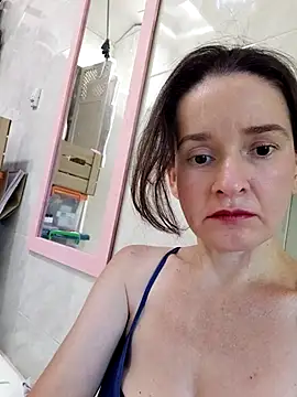 Webcam Model (_anita_rojas)  is live.Free join now!