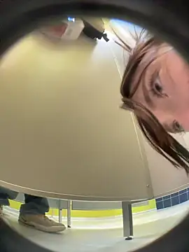 BallerinaCappuccino_ live show