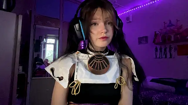 berlinettagray - Berlinettagray's free webcam - UK Sex Cams