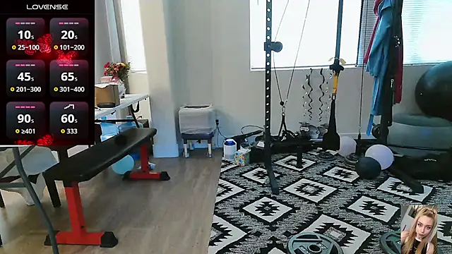 Preview of blondiewithanass