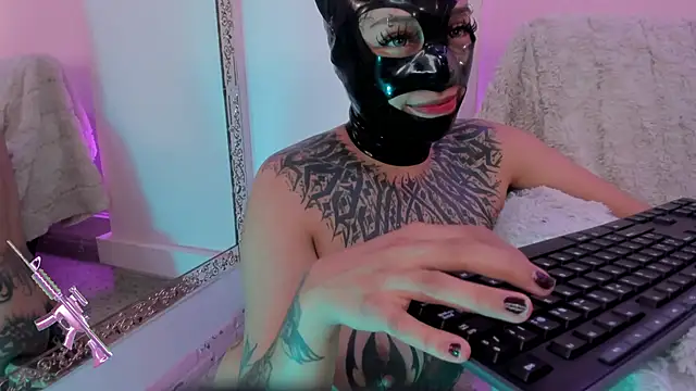 psychodoll_11 webcam