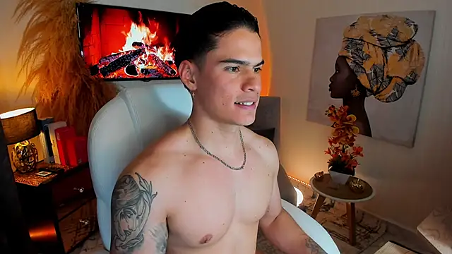 matias_murrier (M young) - COCK HARD + MASTURBATION = SHOW CUM 🔥