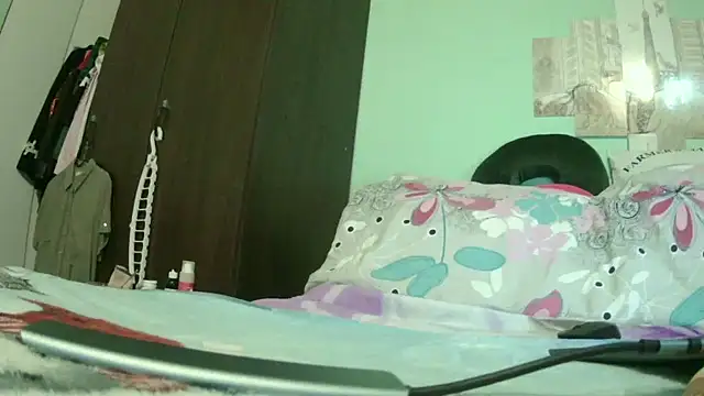 sexygioconda (F milf) - STRONGGGGG