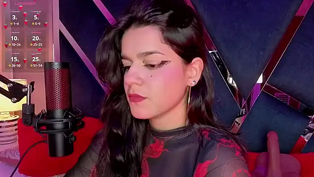 valeriekay_ (F teen) - Domi-nation JOI its ON!! (Ctrl x3min)