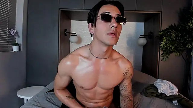 andy_joy_ (M young) - Sexy Striptease😏