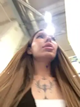 streetcelebrity (F young) - Take off skirt and spank ass 10 times