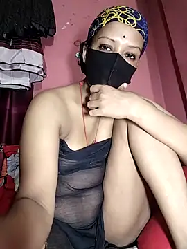 Webcam Model (Nishi-)  is live.Free join now!
