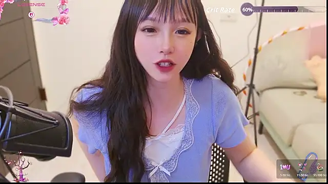 khaleesi_ying_ (Ask my age) - ❤️裸下身+控制黑牛5分❤️明天晚上23:00王子秀❤️
