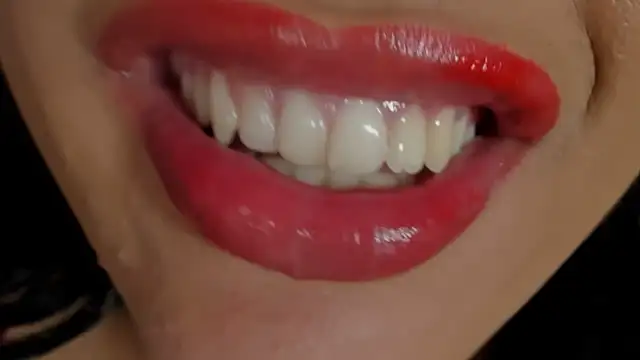 sweet_elizabeth (T teen) - CUUUUUUUUUM SHOOOT WITH  LOT OF SALIVA