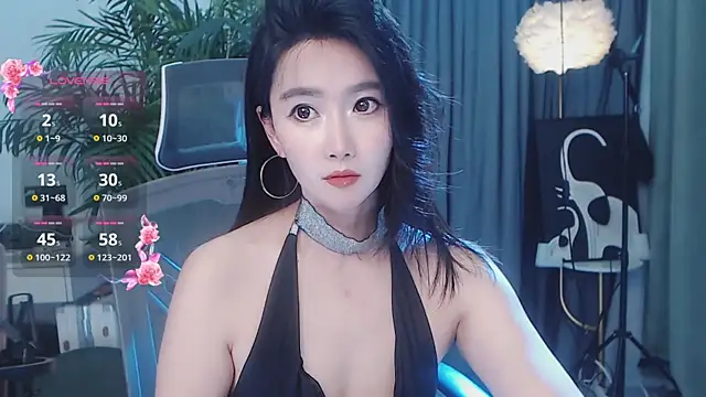 feifei-love