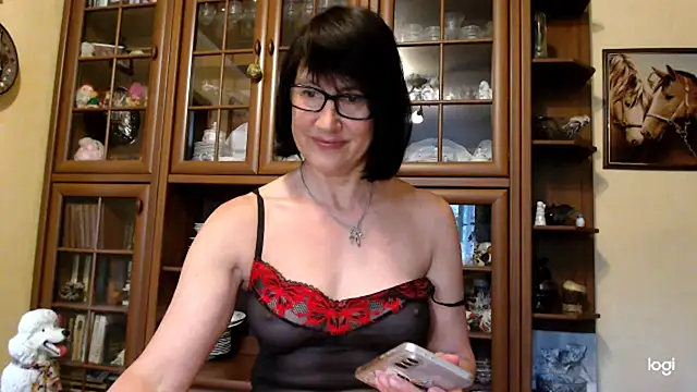 vlastelina - Vlastelina's free webcam - UK Sex Cams