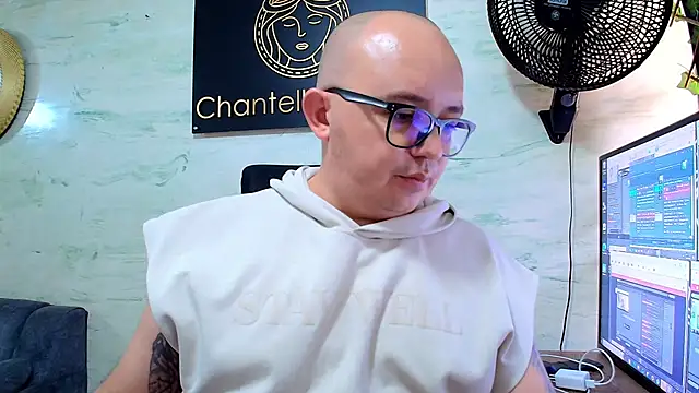 Preview of maximo_daddy