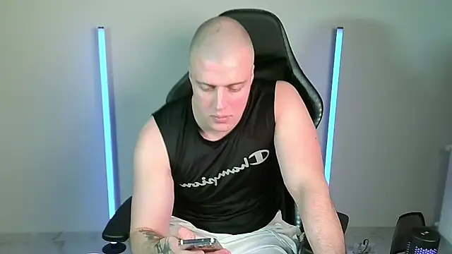 Bigbaald live sex cam