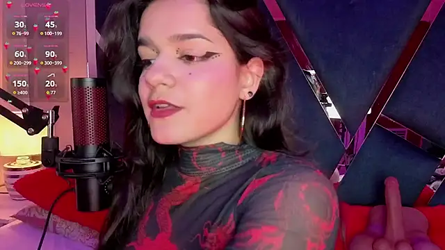 valeriekay_ (F teen) - Domi-nation JOI its ON!! (Ctrl x3min)