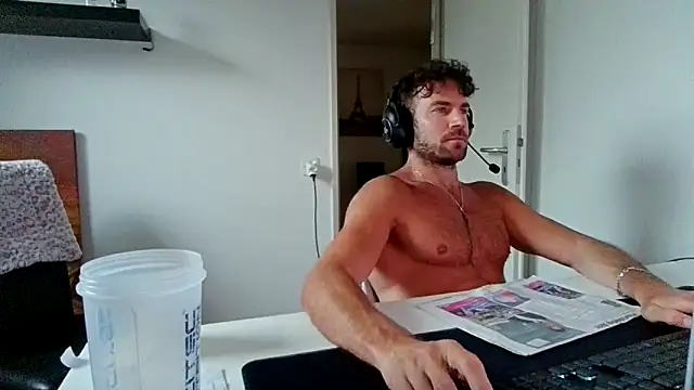 alpha-hunk (Ask my age) - CUM big load