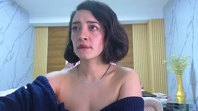 sara_lopez_s (F young) - SLOOPY BLOWJOB